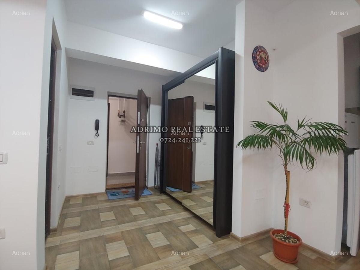 LUX! Garsoniera Moderna - Plaja Reyna - Bloc Nou - Centrala GAZ! 350 euro - 3