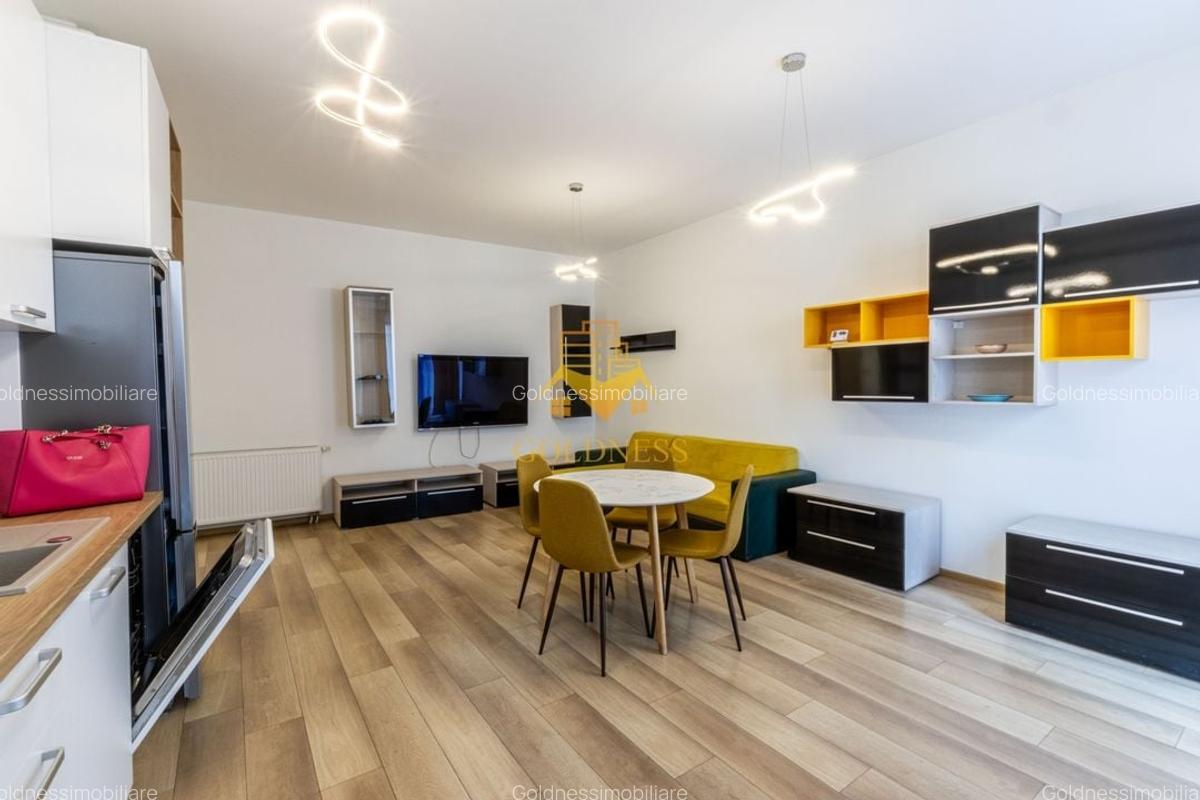 3 camere, modern, semicentral, zona Mihai Viteazu, bloc nou, parcare - 14