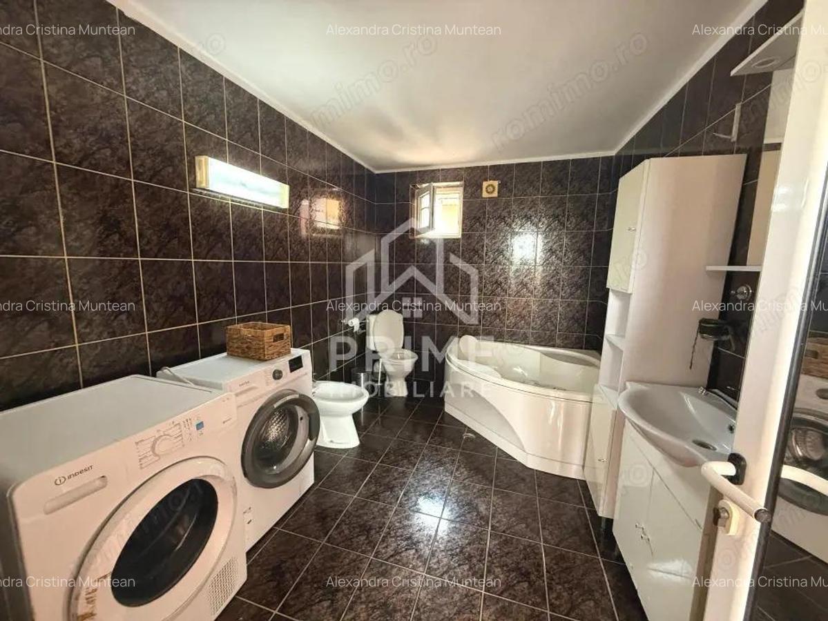 Casa tip duplex de vanzare cu 4 camere | 140 mp utili | Zona SCHIT | - 2