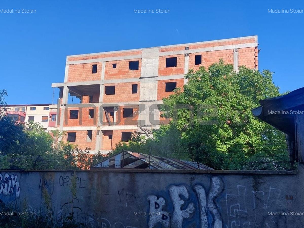 Studio 42 mp,  etaj 1, Militari langa METROU PACII, BLOC NOU, COMISION 0%, - 6