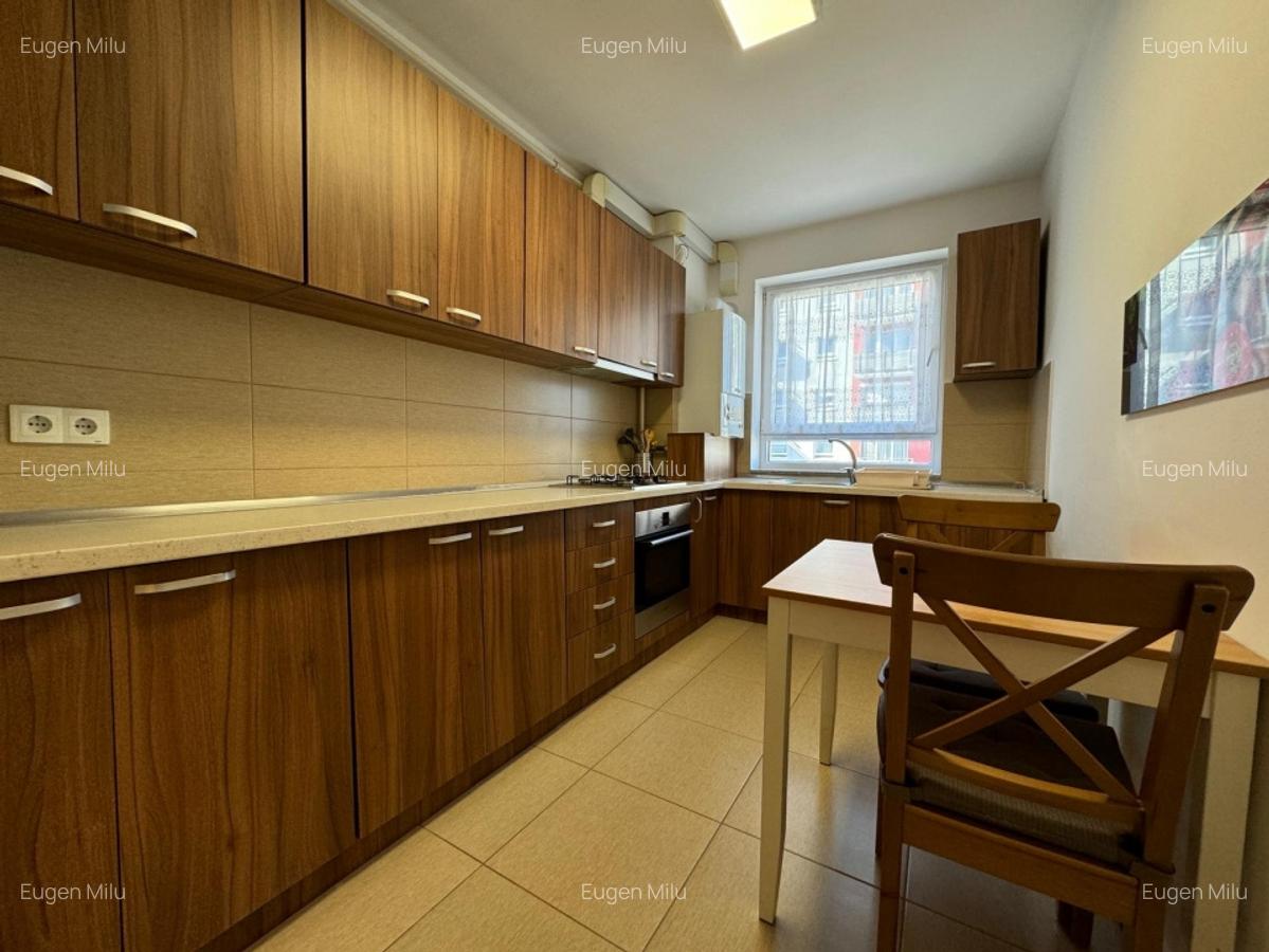 Oportunitate de inchiriere: apartament 2 camere complet utilat, Avantgarden 3 - 3