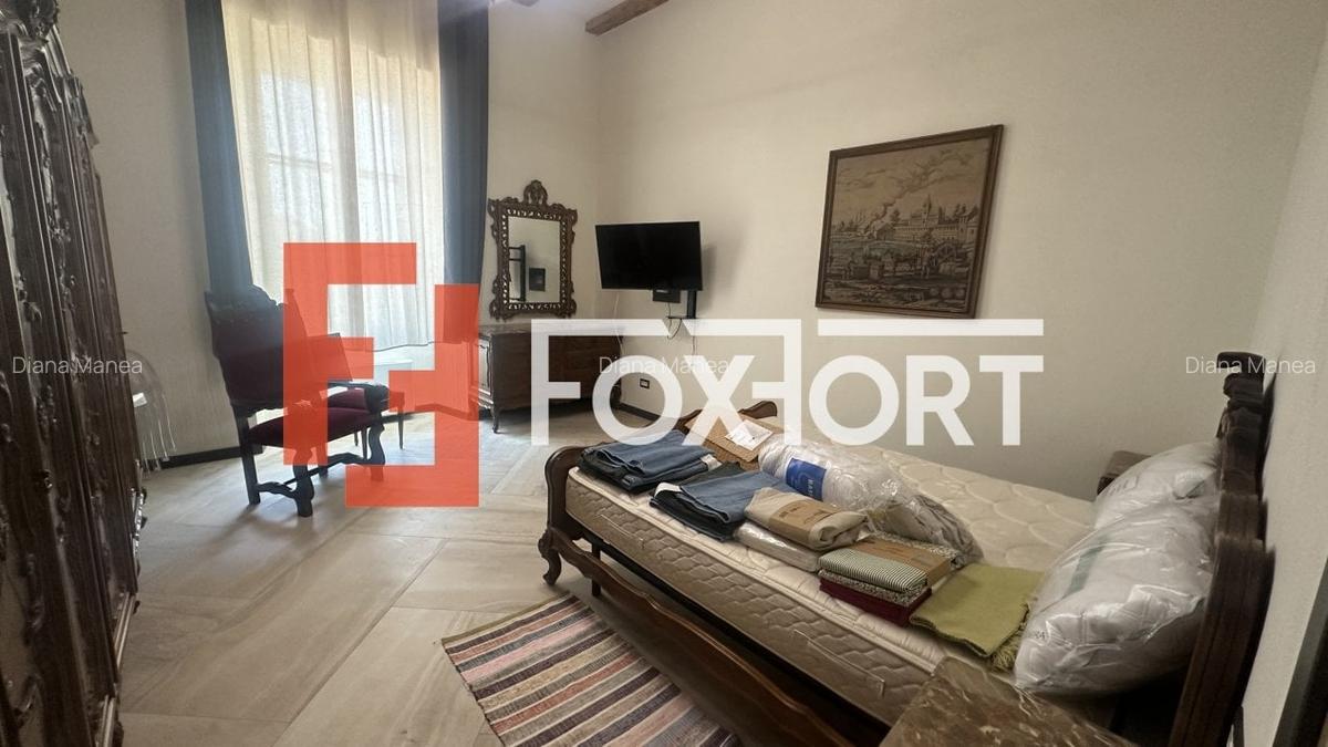 Apartament cu 2 camere decomandat, mobilat în P-ța Victoriei - 4
