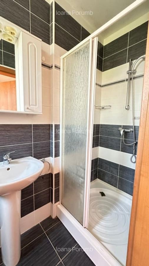 Apartament cu 3 camere de inchiriat- Louis Pasteur-UMF - 10