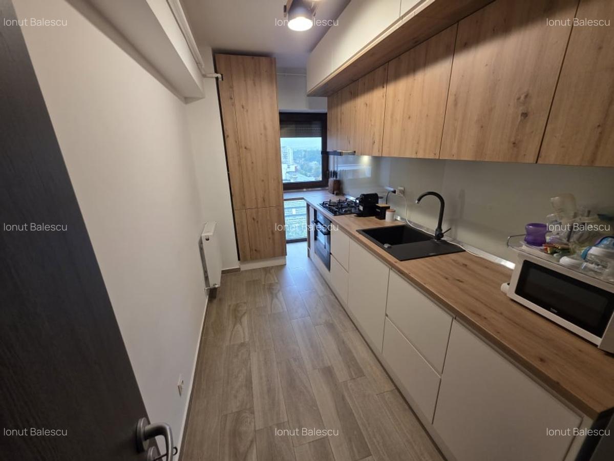 Vanzare 2 camere Drumul Taberei Moghioros Park Residence - 6