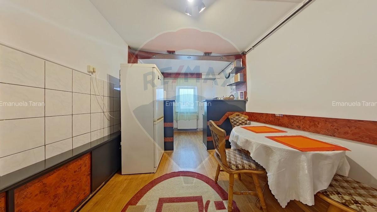 De inchiriat, 3 camere,  Zorilor, comision 0% la inchiriere - 3