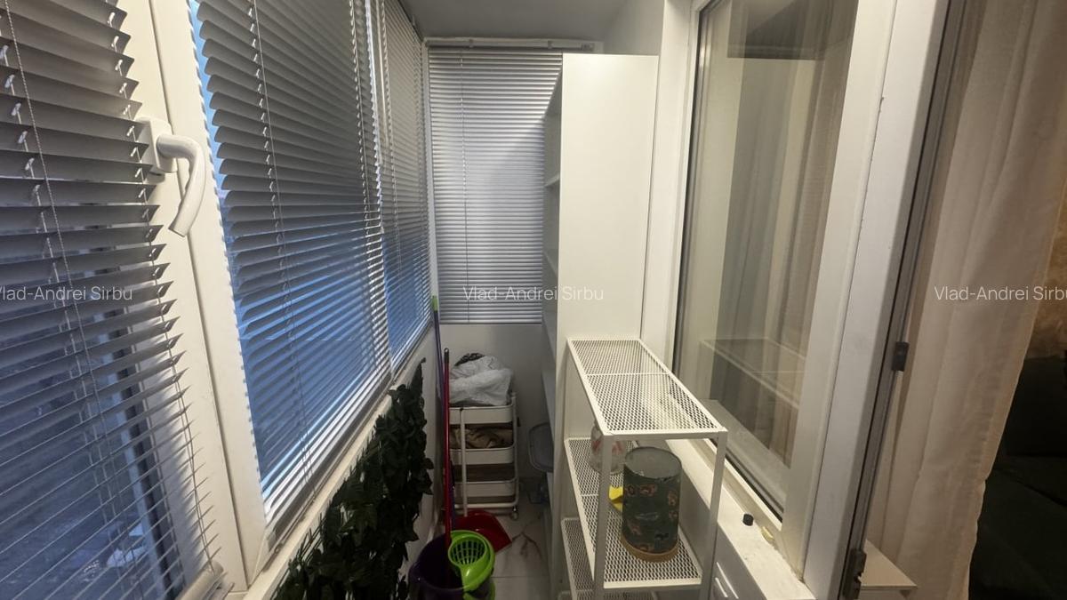 Vanzare apartament de 2 camere Brancoveanu- Huedin - 9