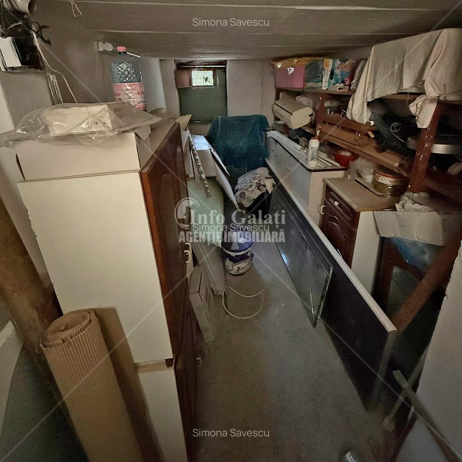 | Apartament cu 2 camere | Micro 19 | Parter | RENOVAT | - 6