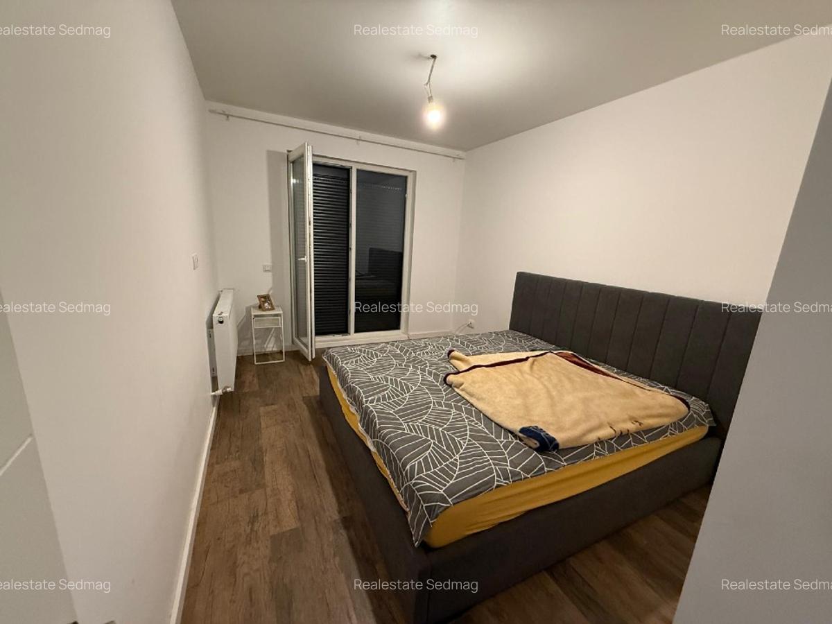 Parcul Teilor-Titan apartament 2 camere - 2