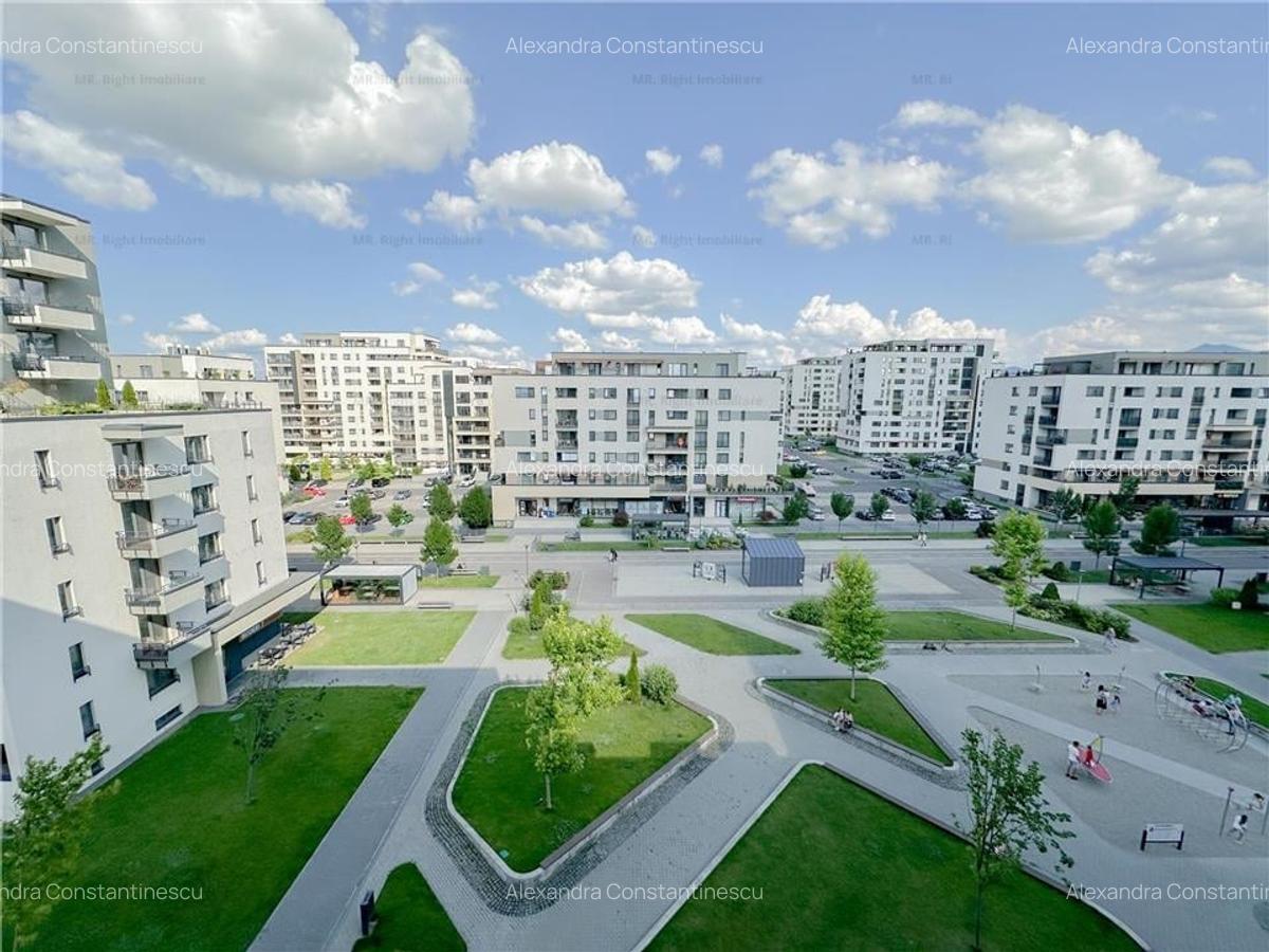 Apartament 2 camere tip studio | parcare | Kasper - 1
