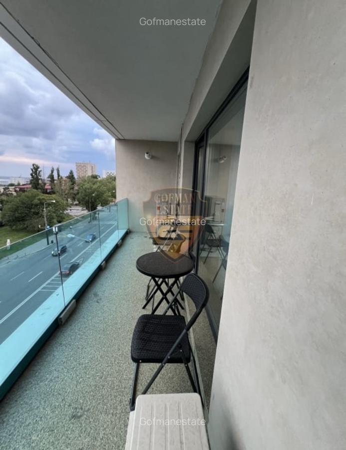 Apartament 3 camere - Marina Blu Mamaia - 7