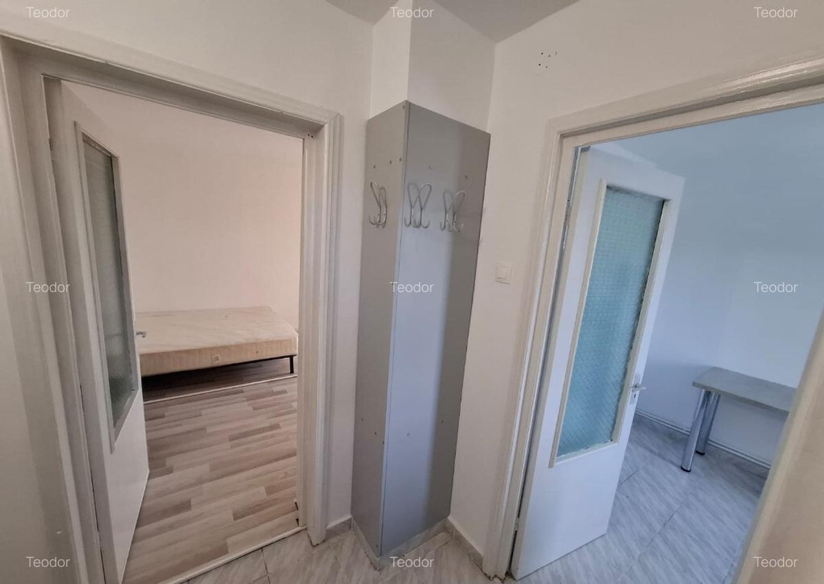 Apartament 1 camera zona Gara - 7