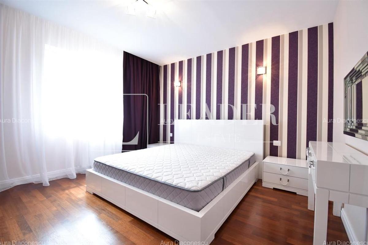 Inchiriere apartament I Herastrau - Soseaua Nordului - 20