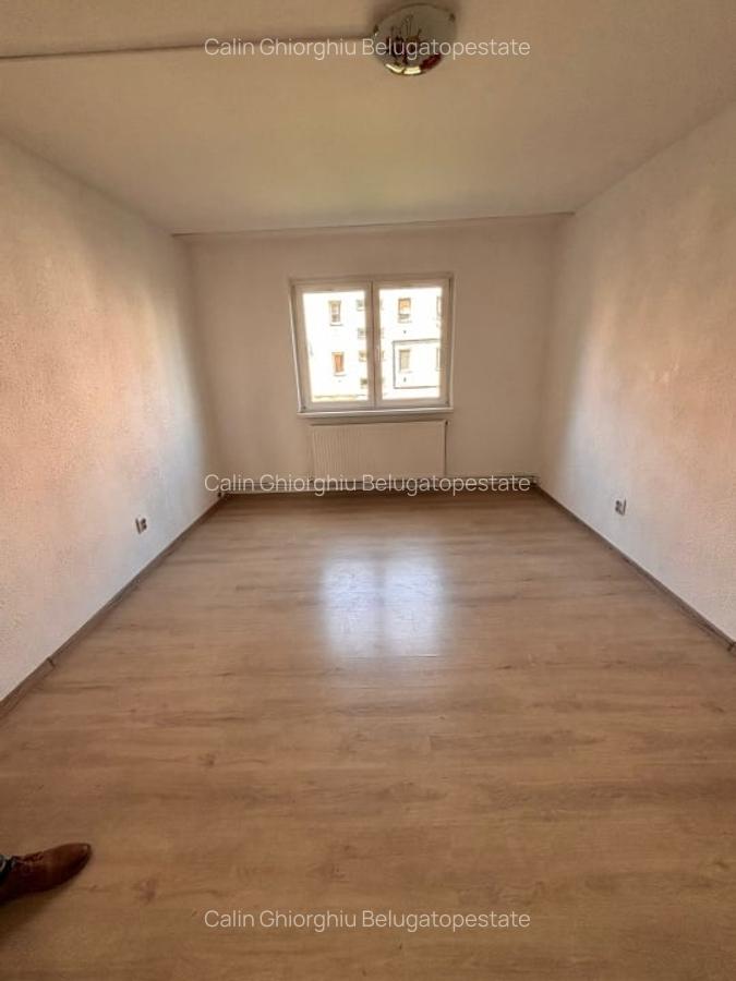 Apartament 2 camere, etaj 1-zona Sacele - 1