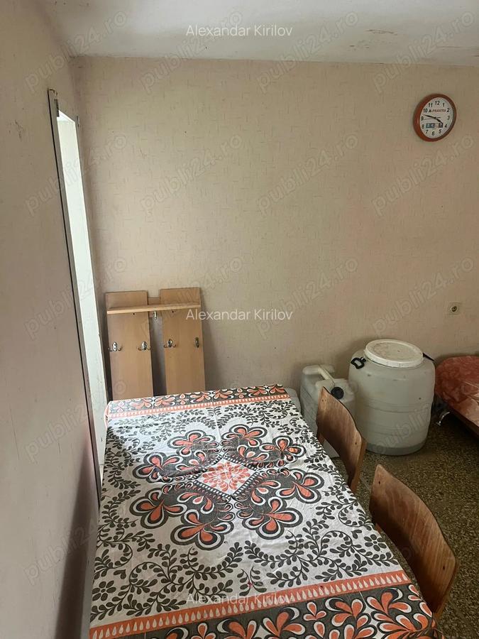 Vila cu teren de vanzare la doar 5 km de Ruse - 3