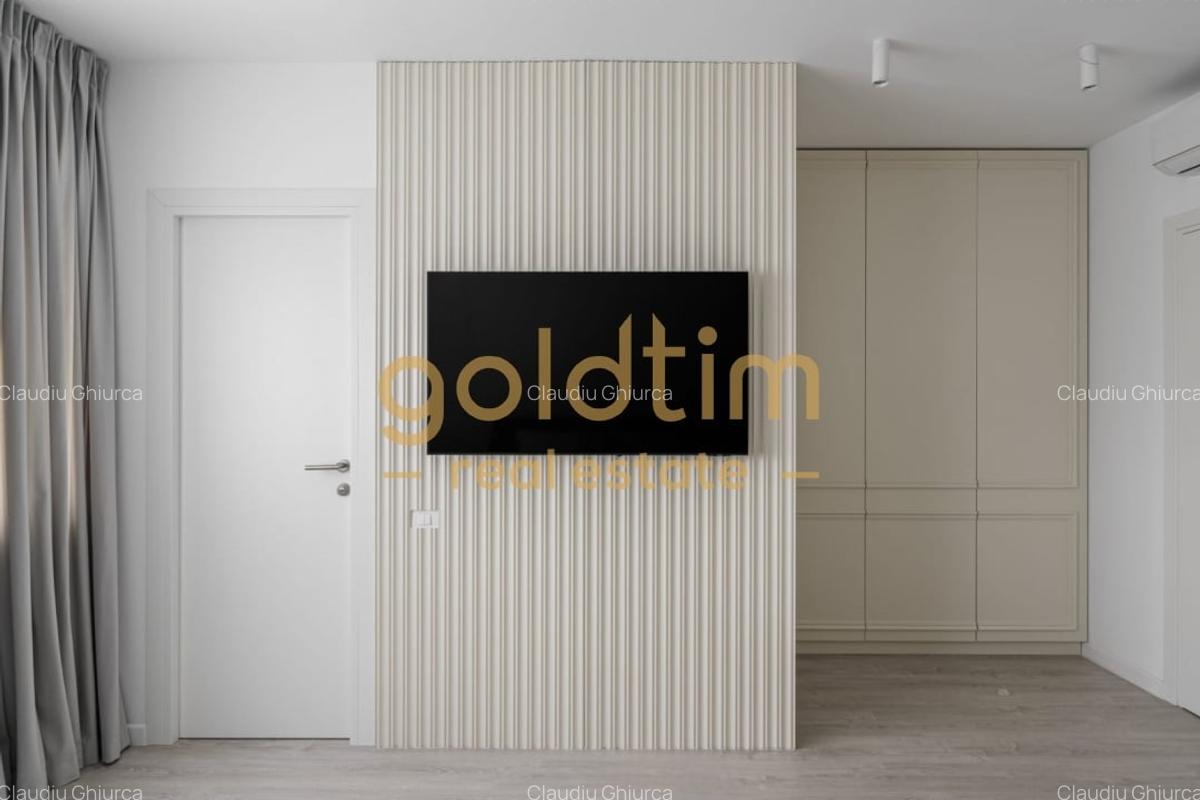 DUPLEX/LUX/SUPERB/CURTE AMENAJATA - 7