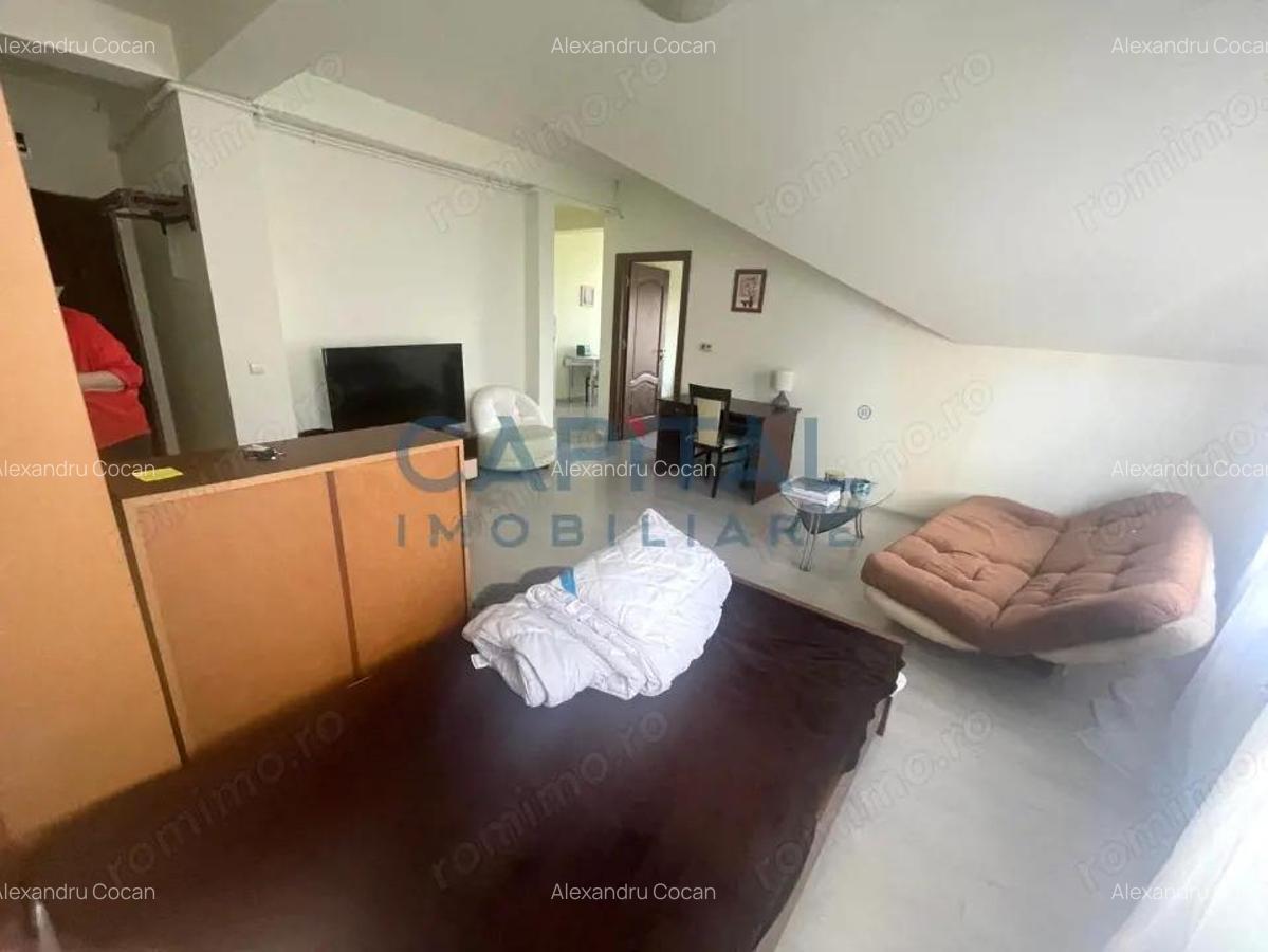 Apartament 2 camere decomandat in Zorilor, Cluj-Napoca Aproape de statii bus - 2