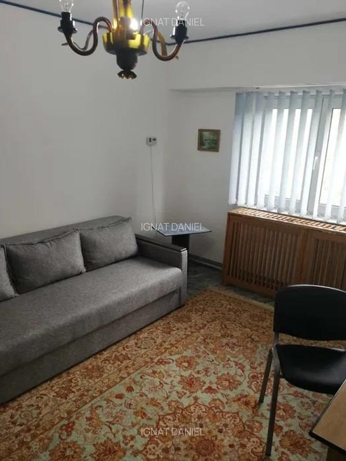 Apartament cu 2 camere, decomandat, zona Podu de Fier - 1