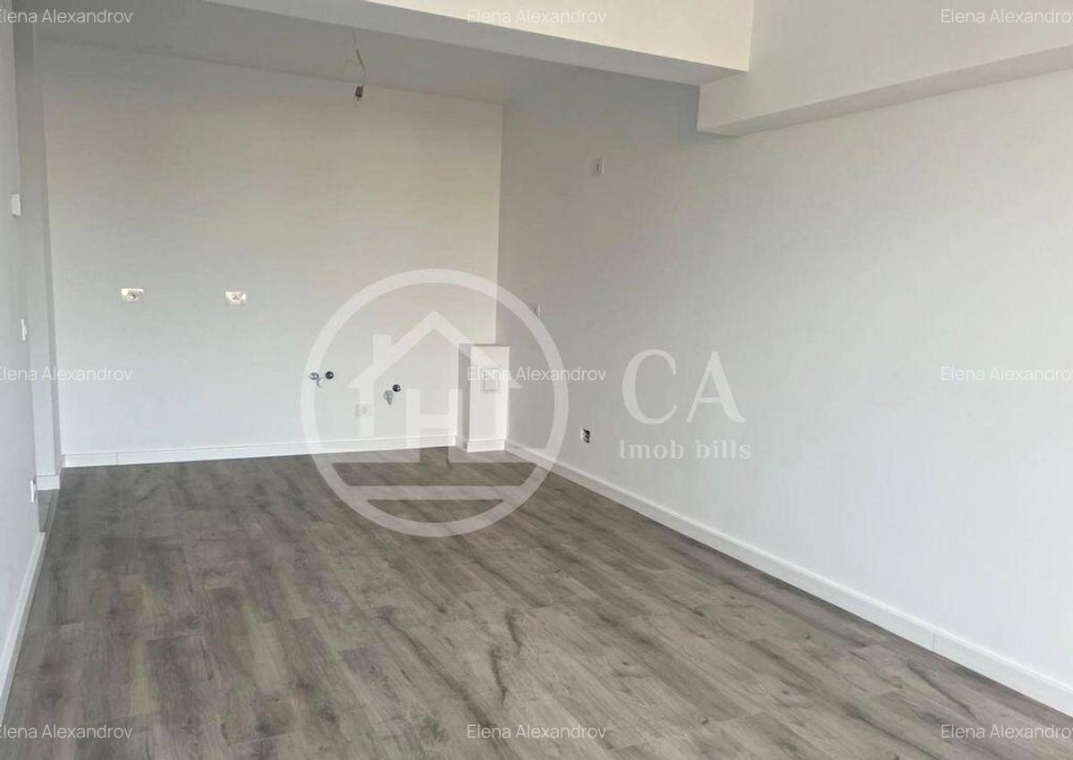 Apartament cu 2 camere de vanzare in Prima Arena, Oradea - 2