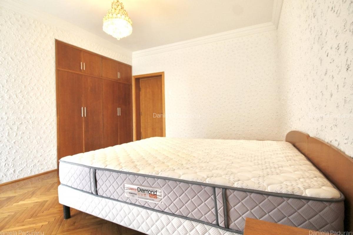 DOROBANTI- STRADA ZAMBACCIAN, APARTAMENT 4 CAMERE IN VILA, 134 MP, 0% COMISION! - 17