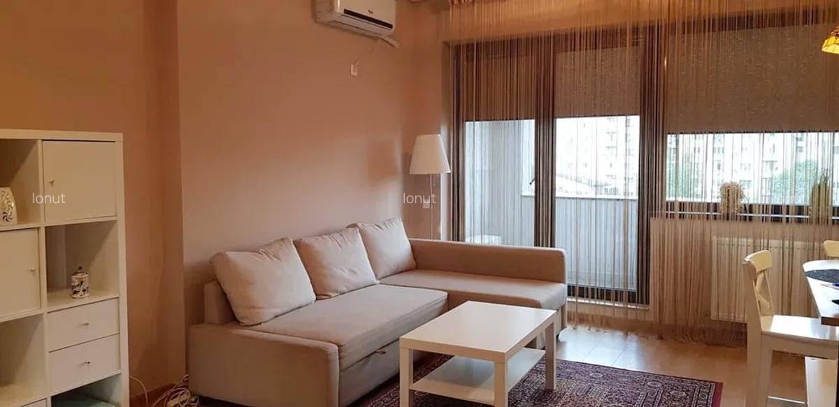 Garsoniera Vitan Mall - 6