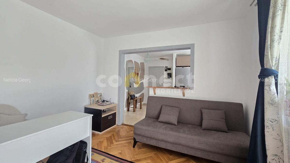 Vanzare apartament 3 camere, decomandat | et. 2 Grigorescu - 2