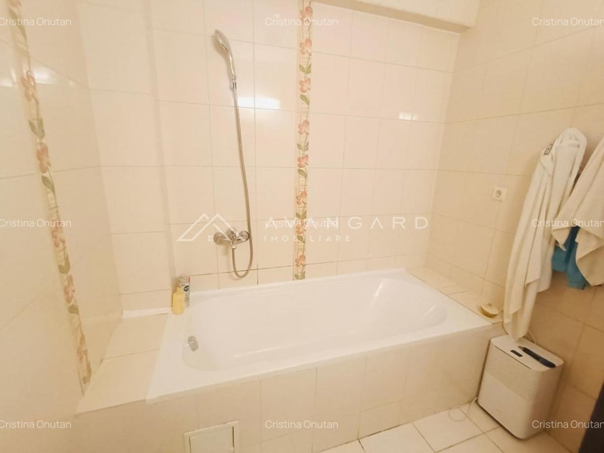 | Apartament 2 camere | 38 mp | Etaj intermediar | Calea Turzii | - 5