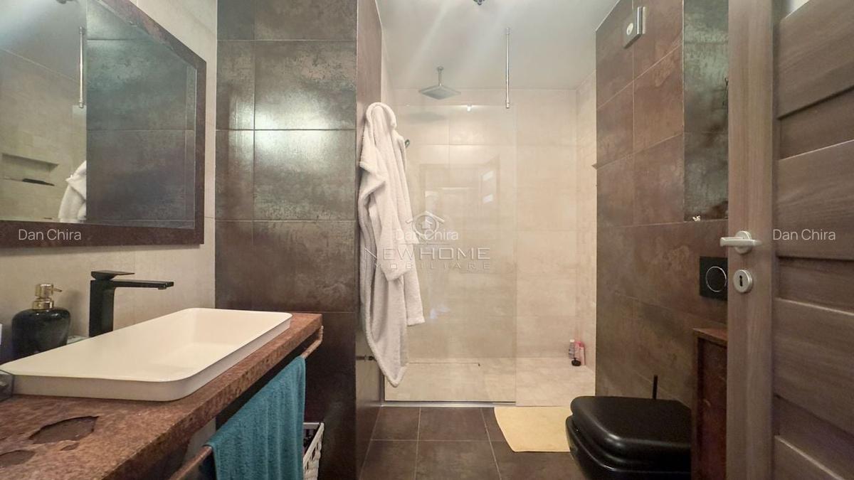 Apartament de vanzare 2 camere Park Lake, zona Iulius Mall - 15