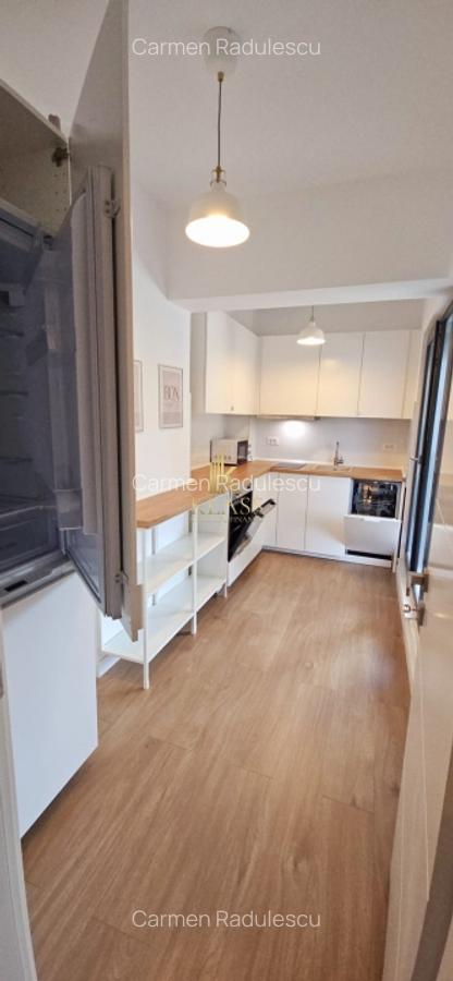 Apartament 2 camere, decomandat, 70mp, parcare subterana, zona Lujerului - 12