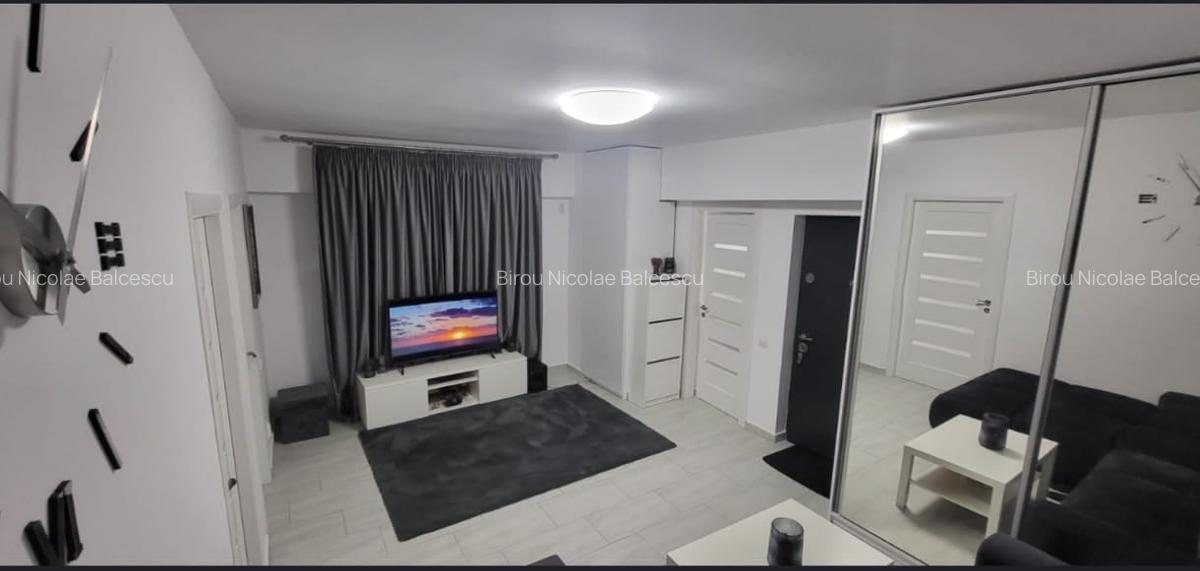 Apartament 2 Camere Lux CTP Complex Regie Residence - 3