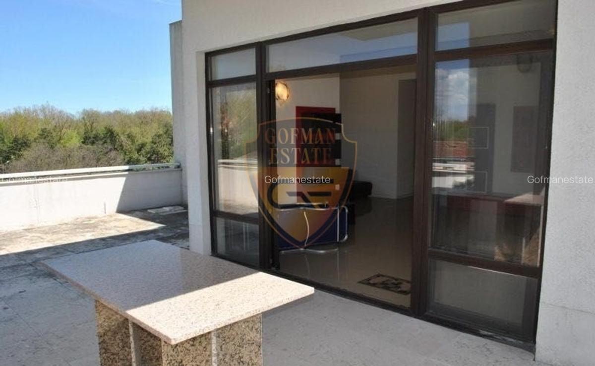 Apartament 4 camere, terasa 68 mp, Neptun Private Suites - 165mp, decomandat A/C - 7