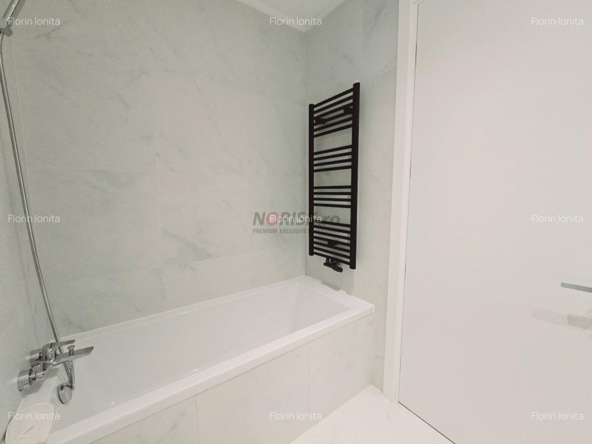 One Verdi - Best investment - 2 camere mobilat  - deja inchiriat - 11