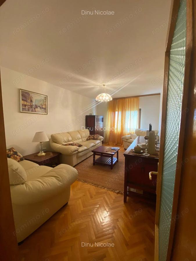 3 camere Predeal Renovat Integral - 1