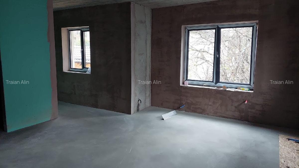Oferta apartament 2 camere Busteni Zamora TVA inclus - 13