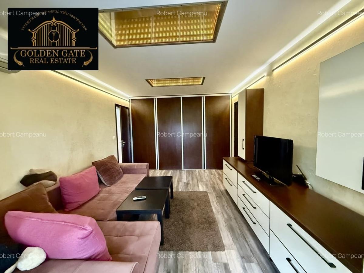 Costin Georgian - 2 Camere | 5 minute metrou - 2
