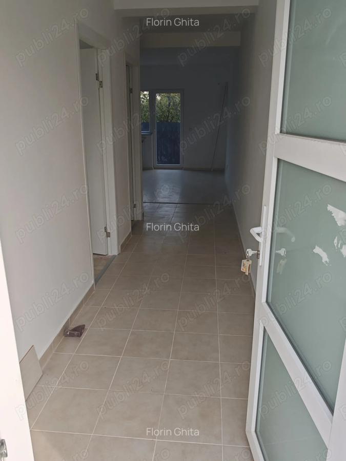 Vand Casa 5 camere P+2 Tiparnitei - Giurgiului - 1