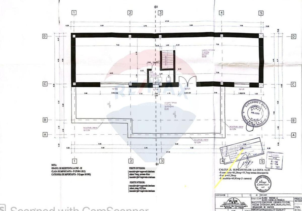 Vila de lux cu 6 camere in Mogo?oaia - rafinament, conf... - 5