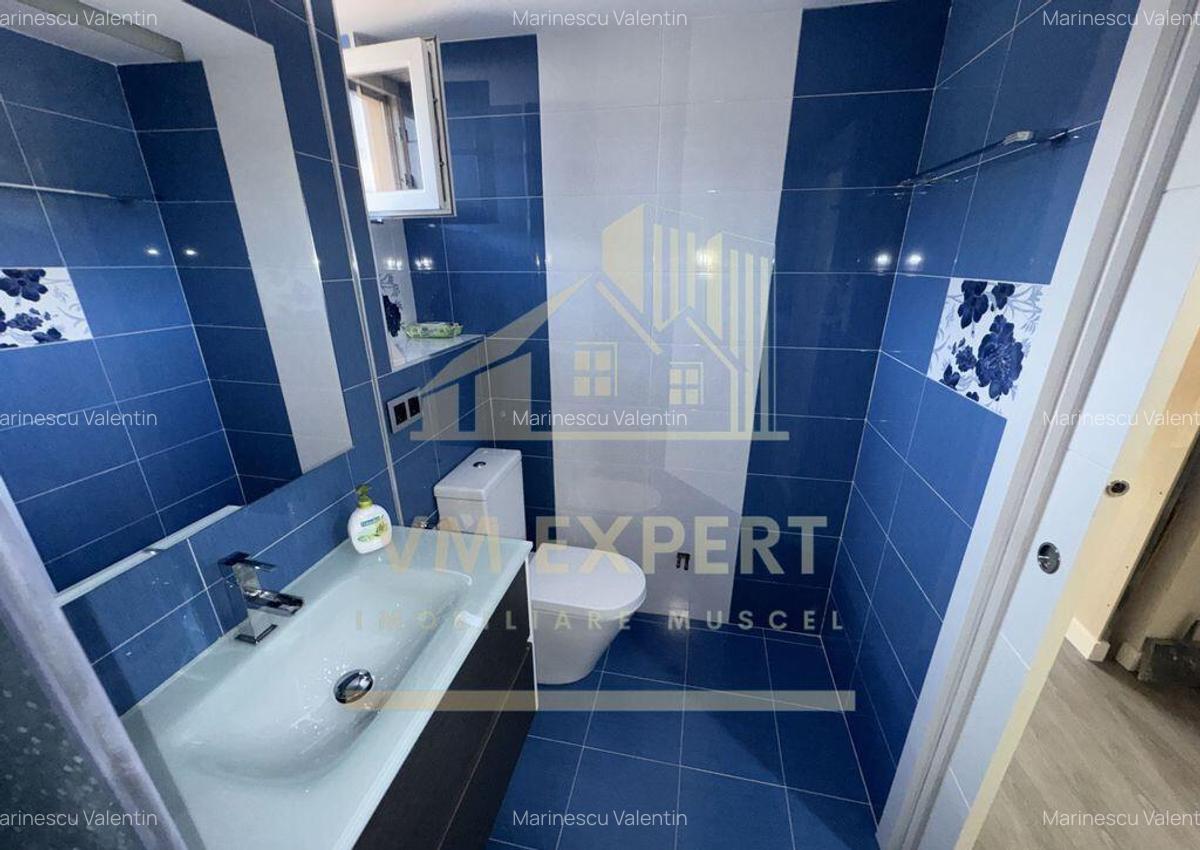 APARTAMENT 2 CAMERE CAMPULUNG, ETAJ 4, CARTIER VISOI - 7