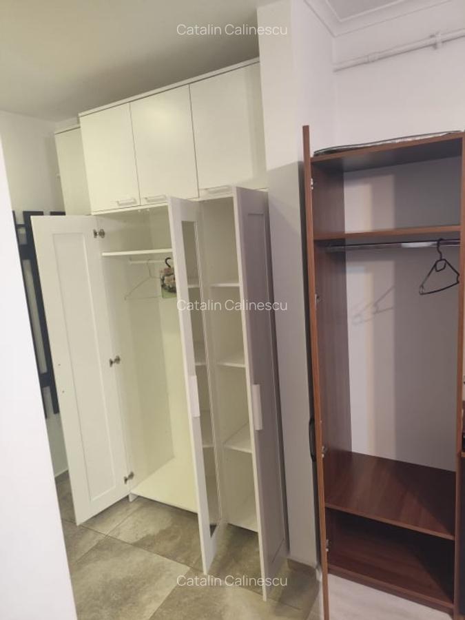 Inchiriere garsoniera complex Avangarde City // Str. Tineretului 17 - 10