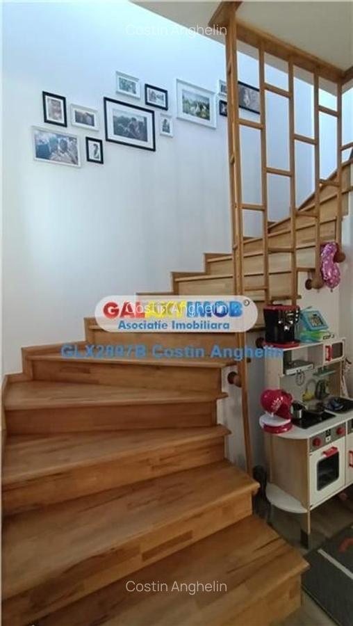 Casa cu terasa si curte 4 camere - Otopeni - 4