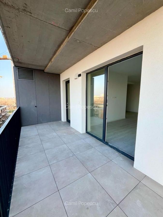 Apartament 3 Camere Quartier Azuga | Dna. Ghica - 18