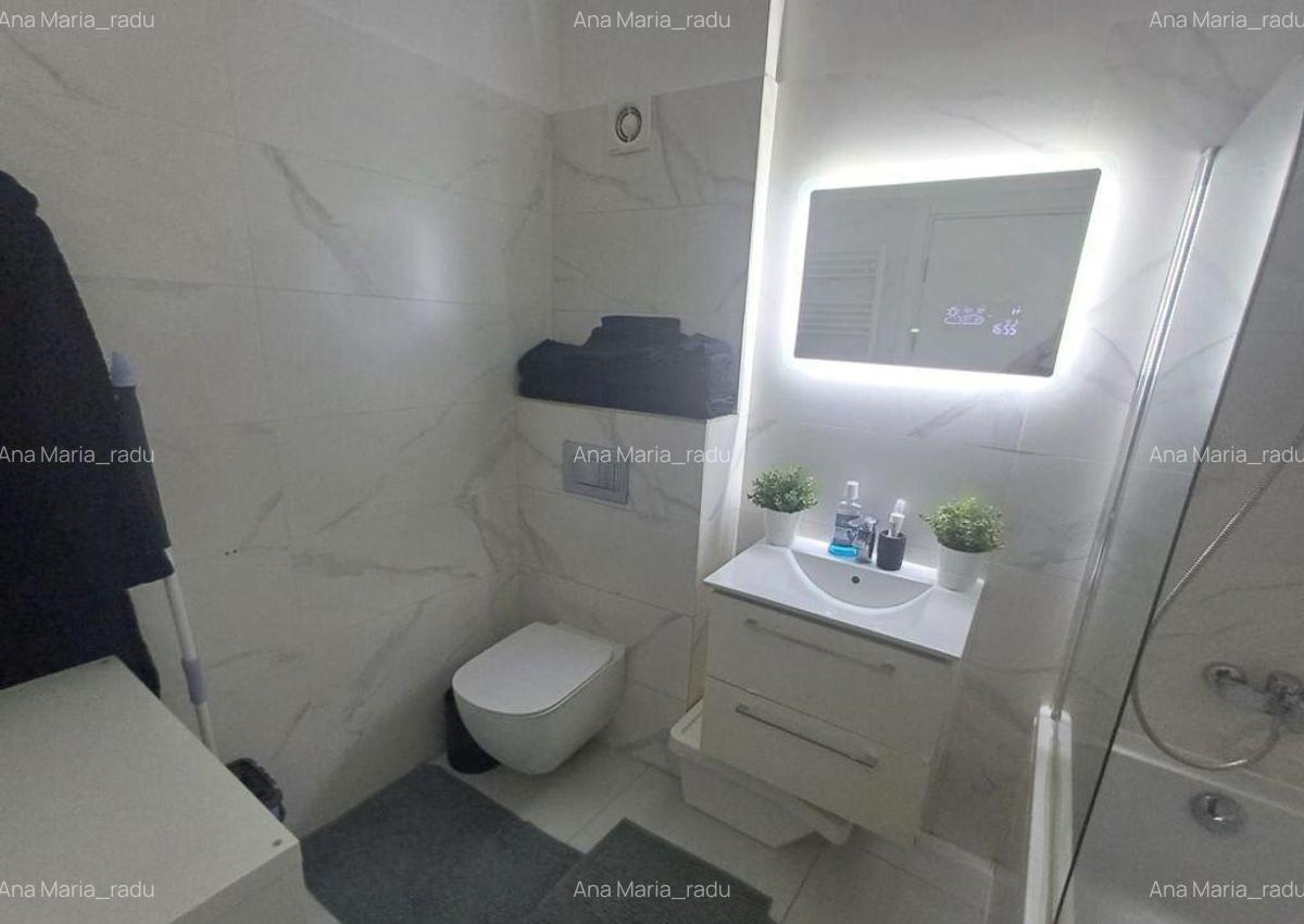 Apartament 2 camere 2021 Mihai Bravu Metrou Muncii - 17