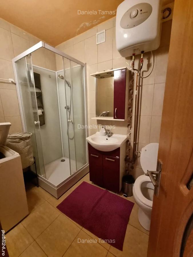 Zona Calea Martirilor - apartament cu o camera - 5