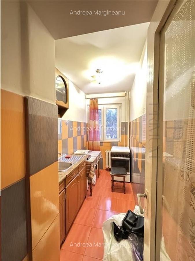 SEMICENTRAL - 2 CAMERE - ETAJUL 1 - ZONA BUNA - PREDARE IMEDIATA - 3