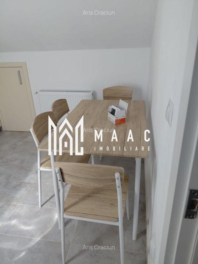 Apartament 1 camera | 36 MPU | Etaj 4 | Loc de parcare | Turnisor - 4