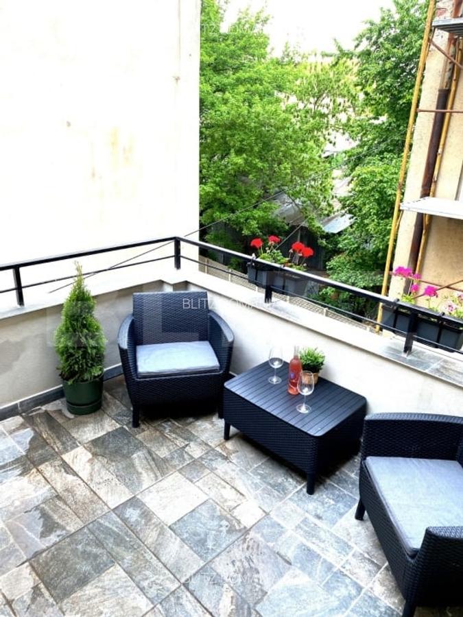 Apartament 3 camere, 77,86 mp, zona Ultracentral - 1