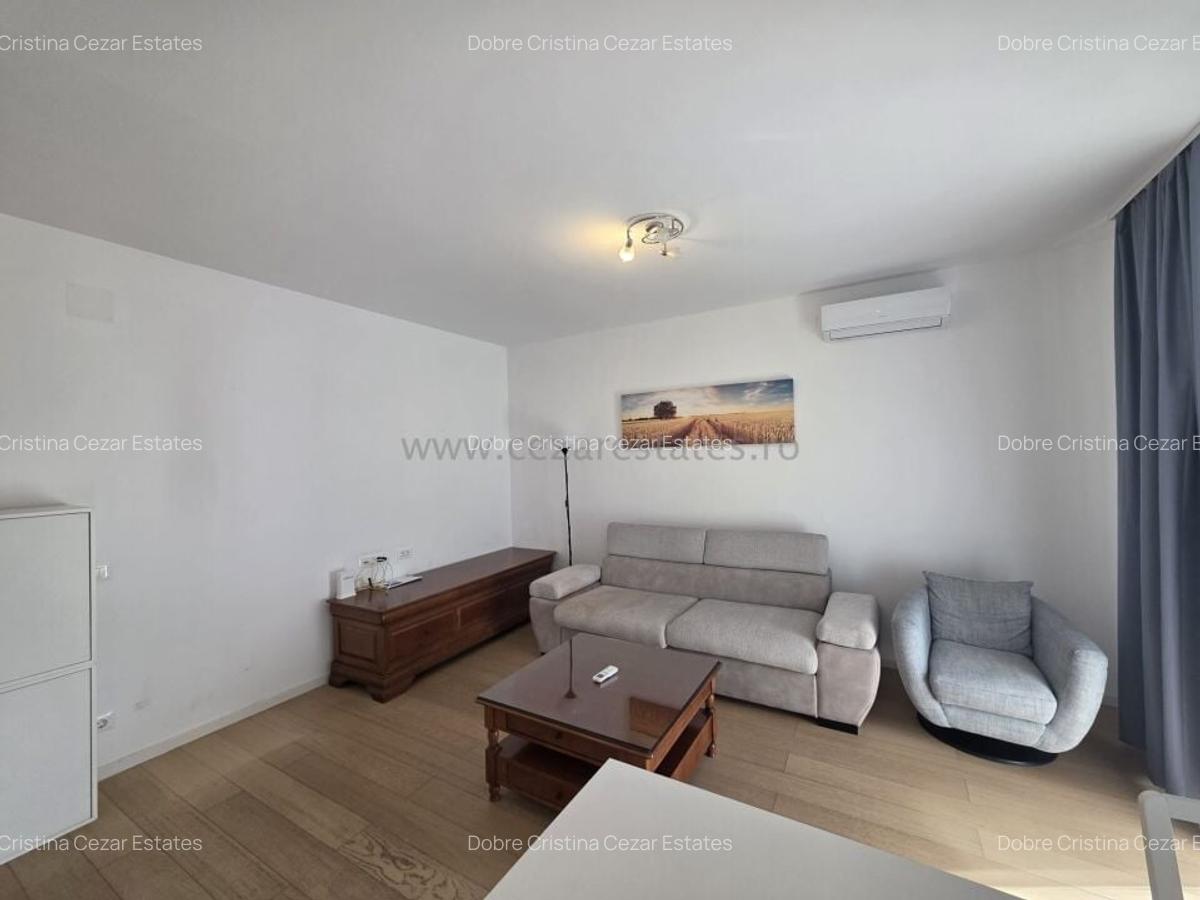 BANEASA JANDARMERIEI STEJARII  APARTAMENT 2 CAMERE MODERN LOC PARCARE - 1
