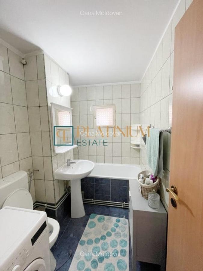 P4441 Apartament cu 2 camere, zona Bucovina - 10