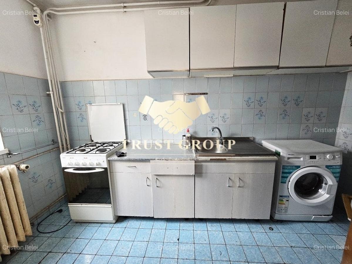 Apartament 3 camere Banu Manta-Parc Kiseleff-Victoriei - 9