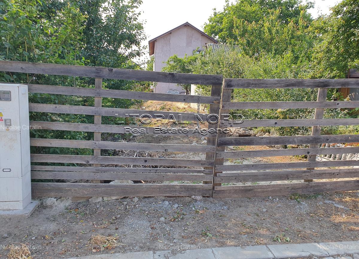 Exclusivitate-Cumpana, Str.Alexandru Lapusneanu nr. 10A,imobil P+1E,teren 400 mp - 2
