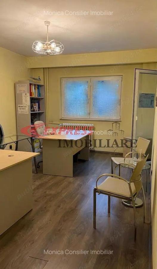 Dristor, Mihai Bravu, McDonald's - 1